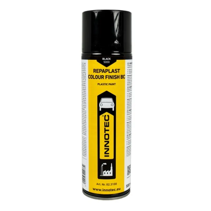 Repaplast Colour Finish image 1